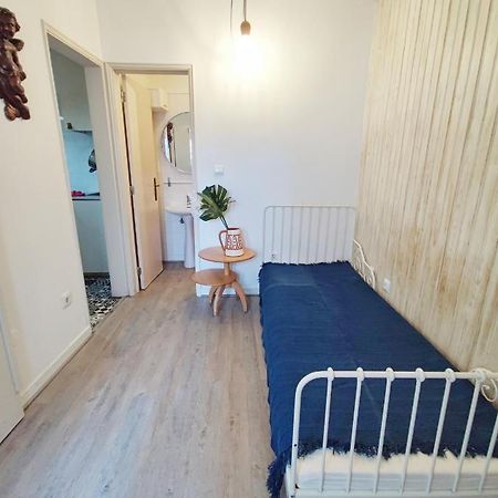 Small Lovely Studio Lisbon Exterior photo